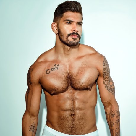 Gael kRiokrio22 nudes onlyfans leak