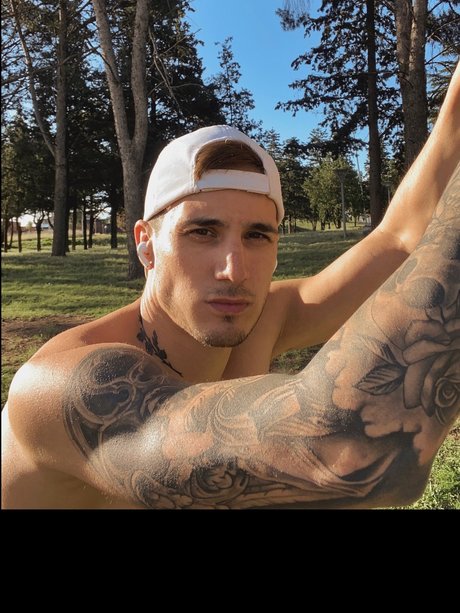 Ezequiel onlyfans free porn