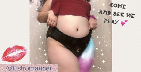 Estromancer onlyfans porn