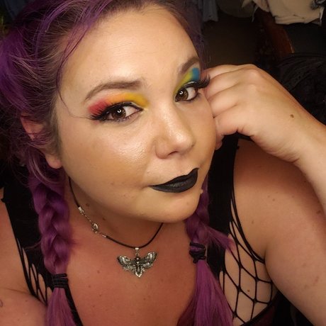 Emily Snow onlyfans naked