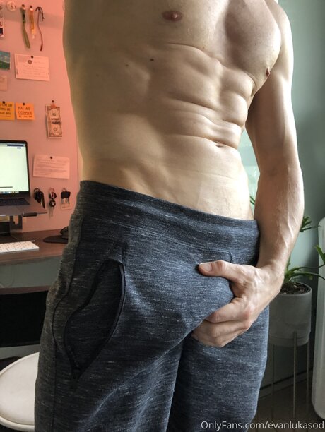 Evan L free to follow la carte onlyfans porn