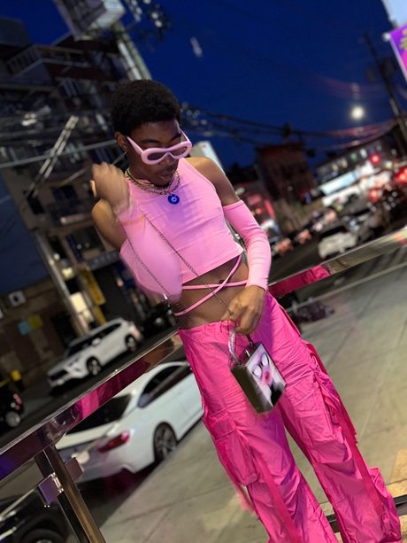 MondoB onlyfans nudes