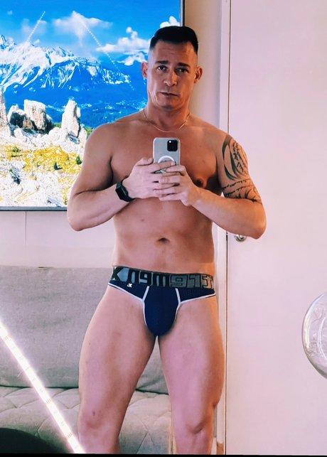 Act100_ onlyfans nude photos