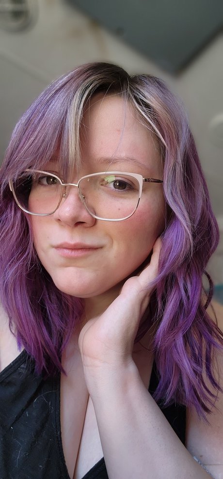 Geeky Kitten free onlyfans porn