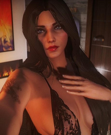 Gabby Danger onlyfans nude leaks