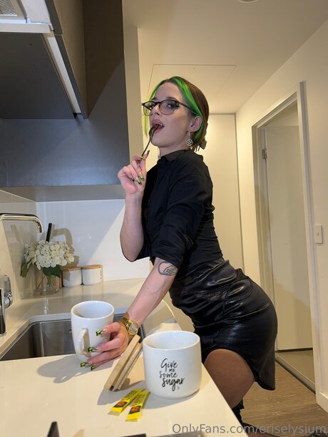 Eris Elysium leaked onlyfans sex