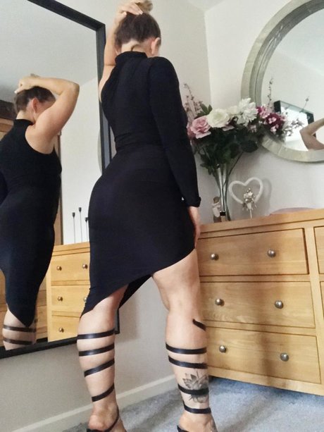 Scatt Princess onlyfans leaked.