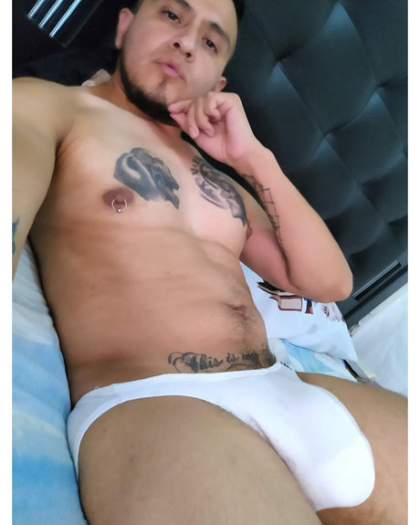 Fernando Arellano porn leaked onlyfans