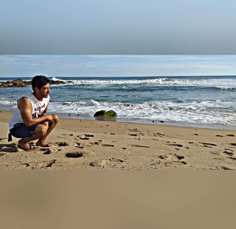 Edgar Gaytan onlyfans fuck