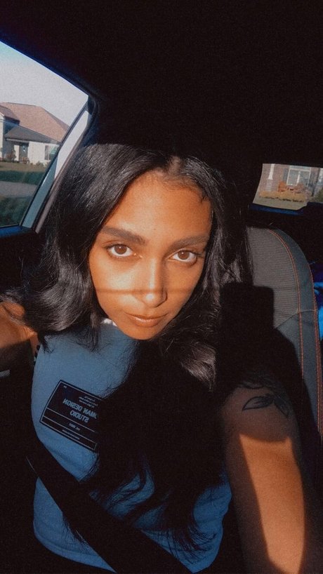 Dyani Bby leak onlyfans