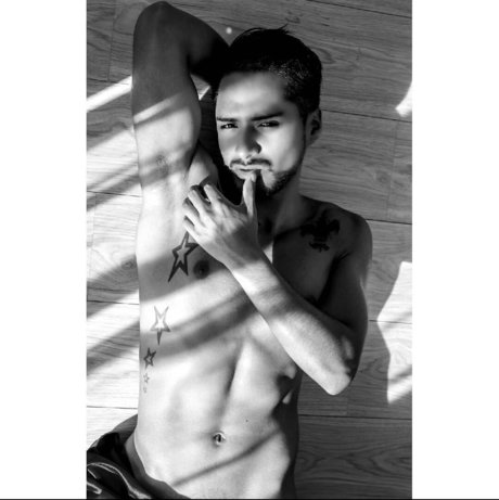 Esteban Mu oz onlyfans leaked xxx