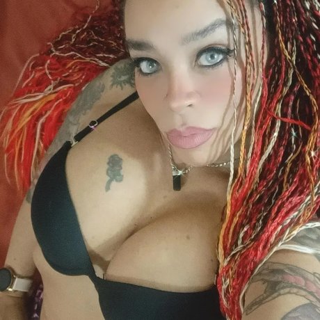 EDNA DEMON boobs onlyfans