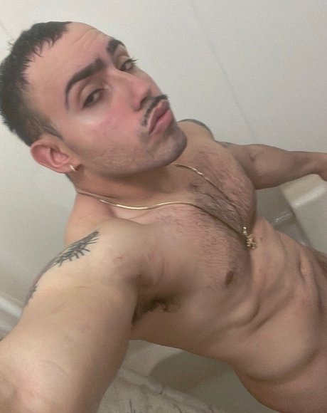 Eddie Nitro_ onlyfans naked