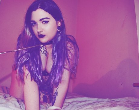 Ms Violet Lane onlyfans nudes leaked