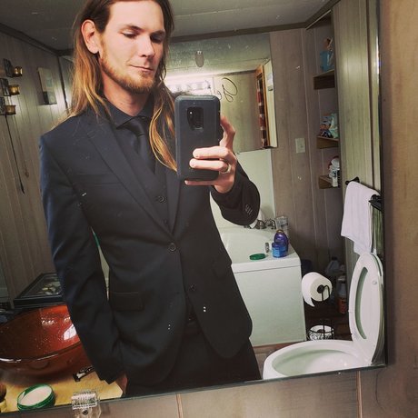 Jesse D_ onlyfans model photos