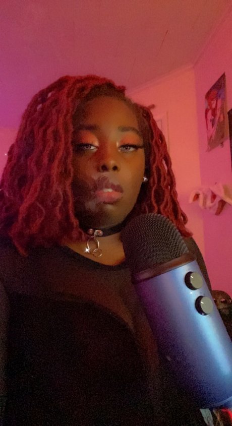 Teeonii onlyfans pics leaked