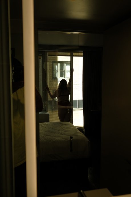 Erica St James porn onlyfans leak