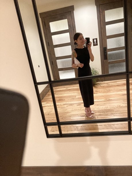 Sophia Banks onlyfans leakd