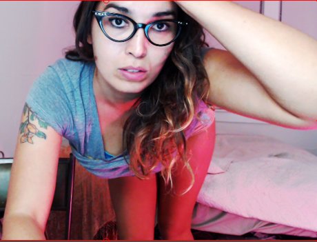 MsShyViolet_ only fans nudes