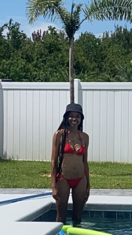 Juju Bean onlyfans leaked