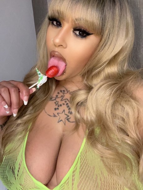 Msnunucakey leaks onlyfans porn