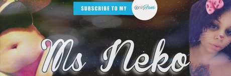 Neko Chan onlyfans desnuda