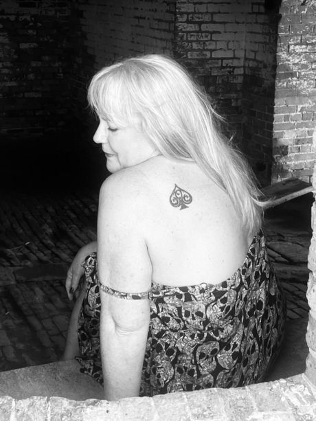 MsMaryDee free onlyfans