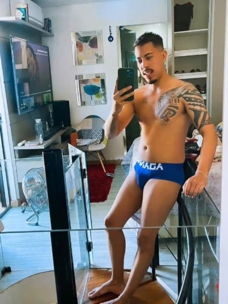 OMartins onlyfans leaked naked