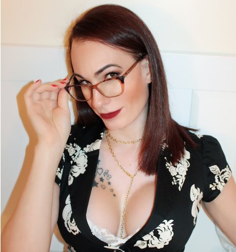 Ms Julia Epiphany onlyfans nude leak