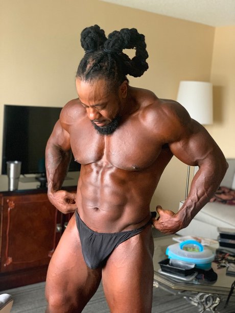 MystikalAtl leaked onlyfans photos