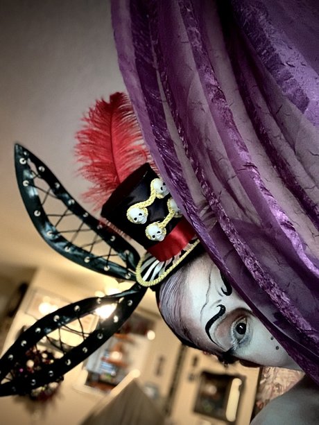 Just Call Me Co onlyfans leaked pics