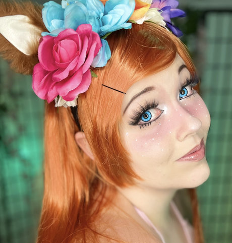 Mystical Kitten onlyfans pics