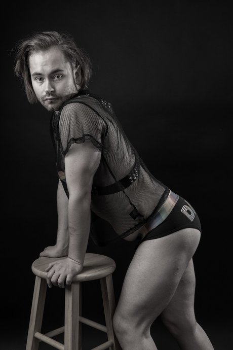 MysticFoxQuartz onlyfans porno