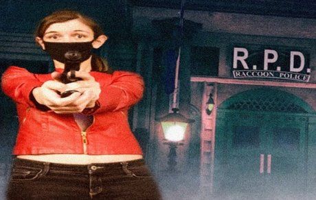 Anna bell Evitaerc onlyfans public photos