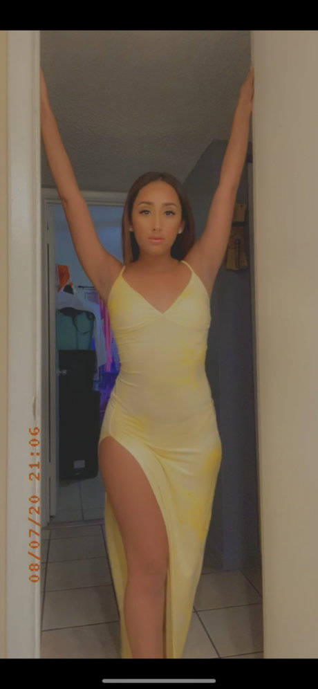 Magic babe onlyfans desnuda