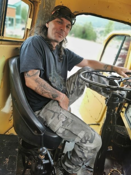 Daddydrummer topless onlyfans