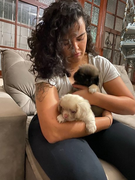 julina cruz onlyfans naked leak