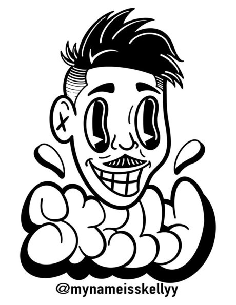 Skelly onlyfans porn