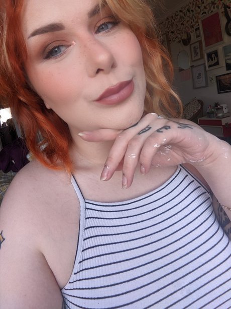 Dandy Whorehol onlyfans sex leaks