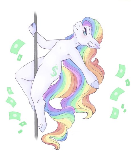 My Little Stripper onlyfans leaked free