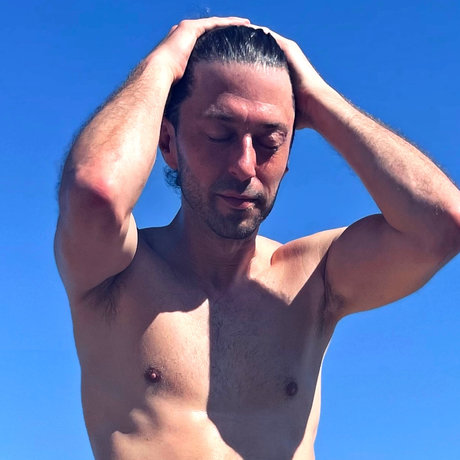 Myk Mour naked leaked onlyfans