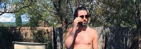 Myk Mour onlyfans page