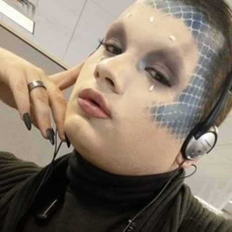 Mykie onlyfans model photo