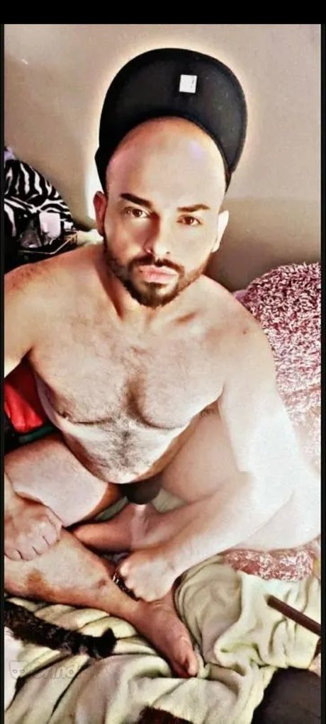 Mykee only fans naked