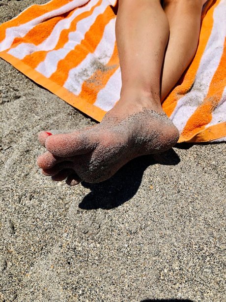 My Jetset Feet onlyfans nude photos