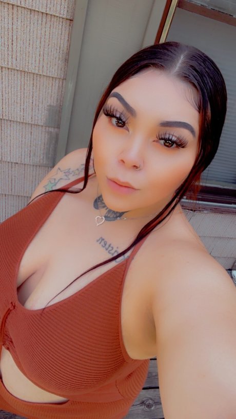 Myia nude porn onlyfans