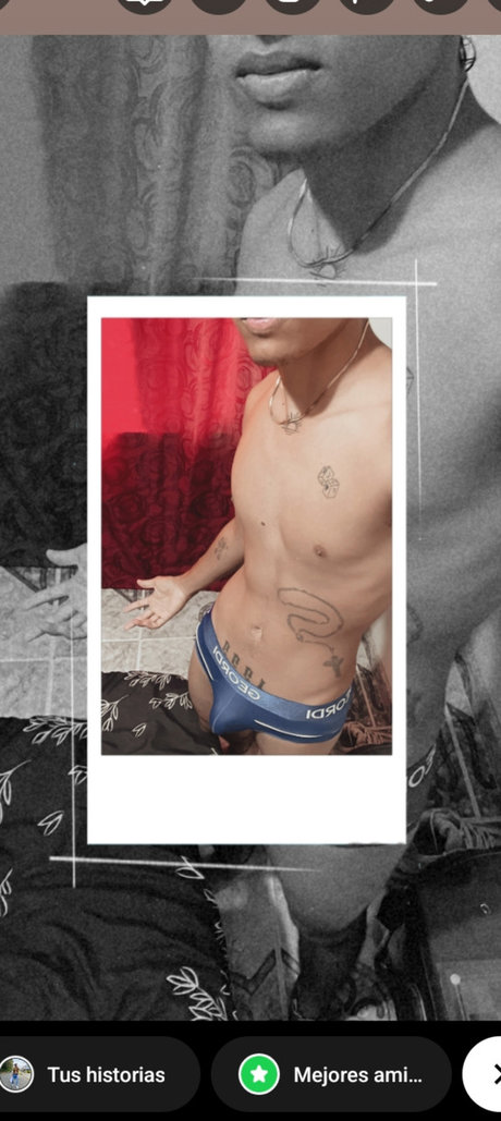 David Garay onlyfans leaks nude