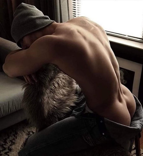 Gabriel Sequeira onlyfans sexy