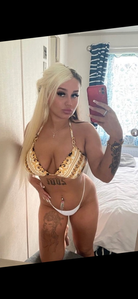 ELLIE JADE new leaked onlyfans