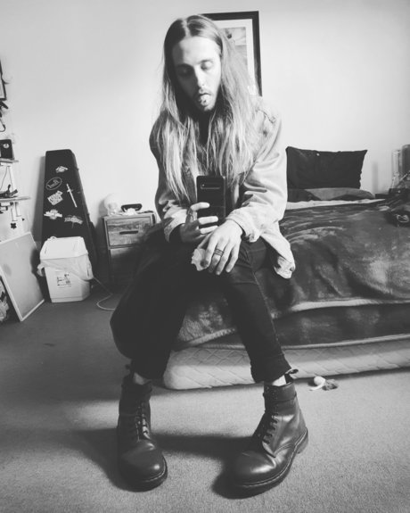 Myhands onlyfans leak nudes